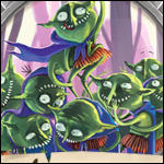 Souscriptions – semaine 6